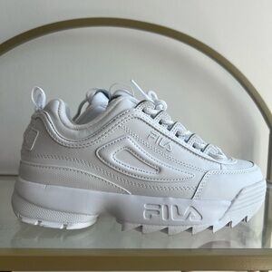 Fila Disruptor Women’s Sneakers